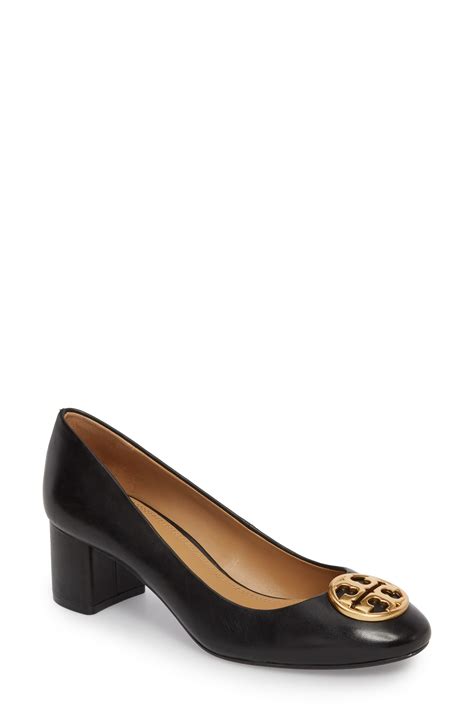 cheap tory burch heels|tory burch high heel pumps.